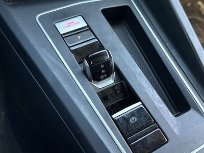 2022 Volkswagen Golf GTI Autobahn