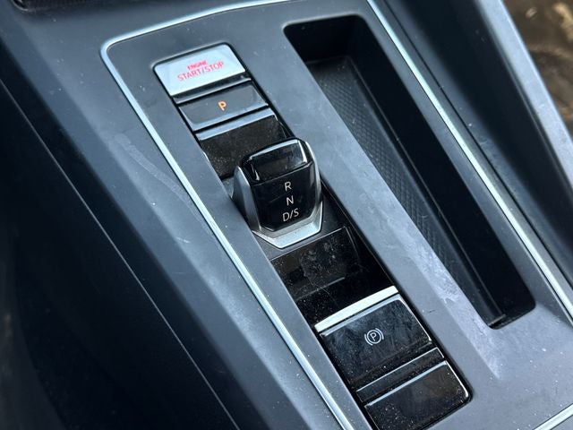 2022 Volkswagen Golf GTI Autobahn