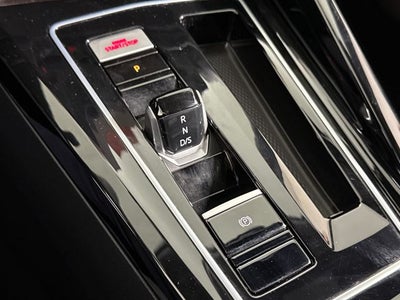 2025 Volkswagen Golf GTI 2.0T S