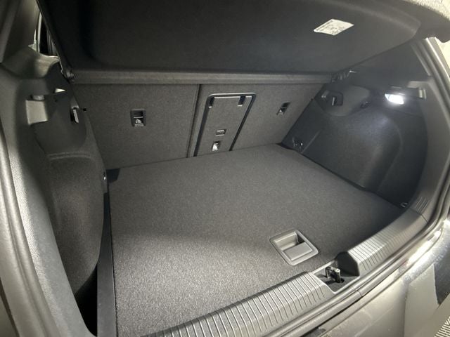 2025 Volkswagen Golf GTI 2.0T S