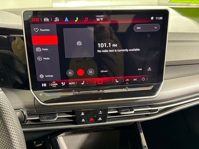 2025 Volkswagen Golf GTI 2.0T S