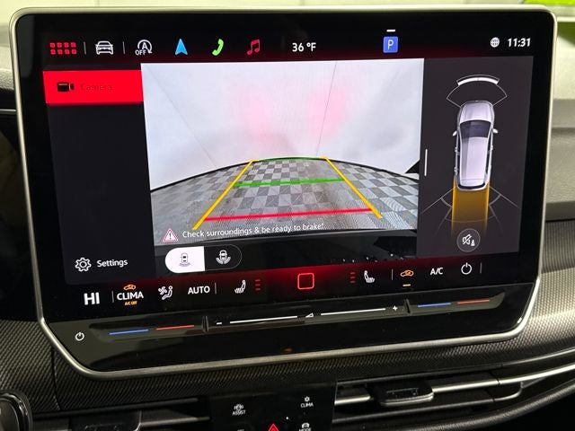 2025 Volkswagen Golf GTI 2.0T S