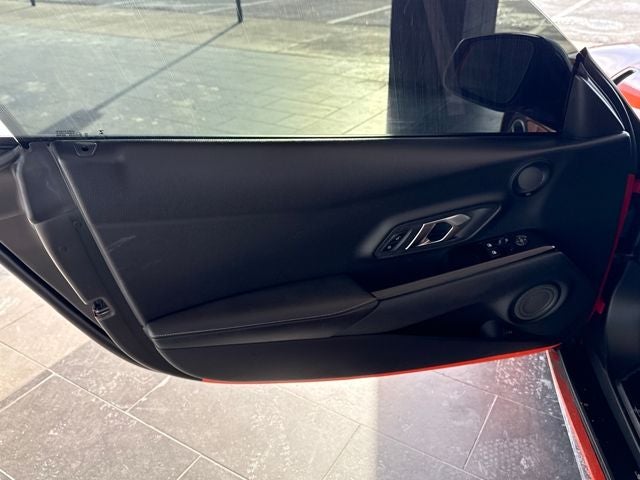 2022 Toyota Supra 3.0