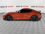 2022 Toyota Supra 3.0