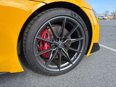 2023 Toyota GR Supra 3.0