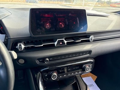 2023 Toyota GR Supra 3.0