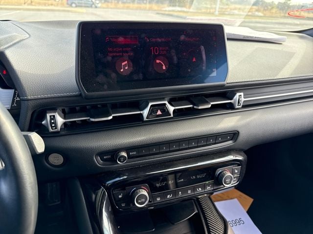 2023 Toyota GR Supra 3.0