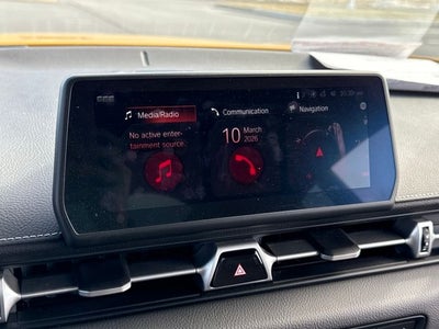 2023 Toyota GR Supra 3.0