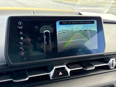 2023 Toyota GR Supra 3.0