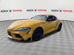 2023 Toyota GR Supra 3.0