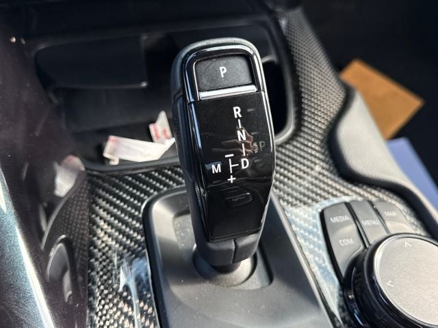 2023 Toyota GR Supra 3.0