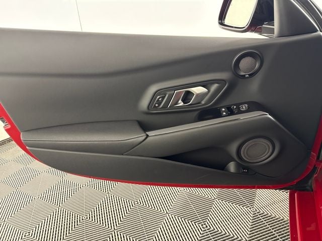 2024 Toyota GR Supra 3.0 Premium