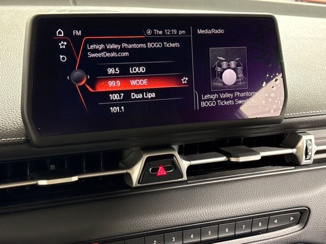 2024 Toyota GR Supra 3.0 Premium