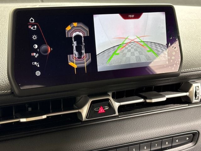 2024 Toyota GR Supra 3.0 Premium