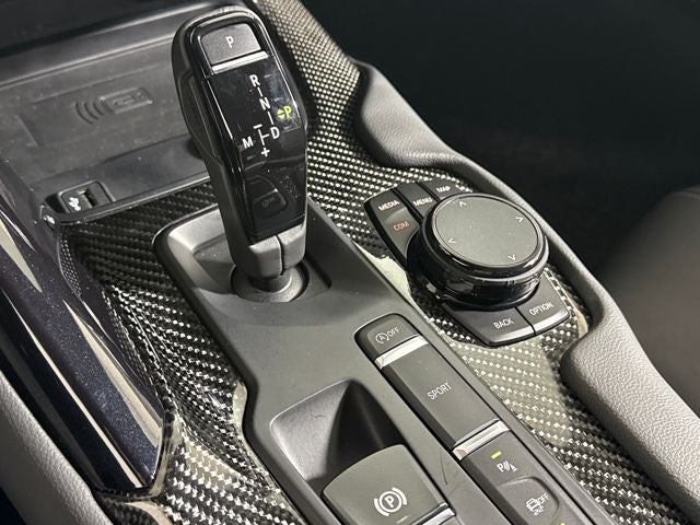 2024 Toyota GR Supra 3.0 Premium