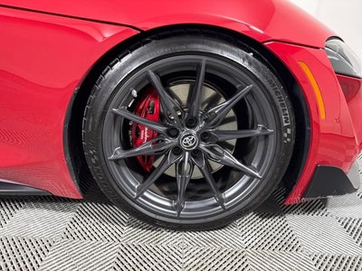 2024 Toyota GR Supra 3.0 Premium