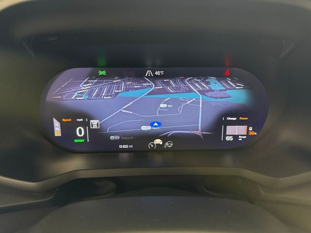 2023 Polestar 2 Long Range Dual Motor