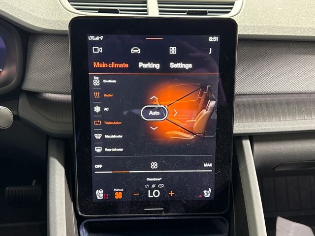 2023 Polestar 2 Long Range Dual Motor