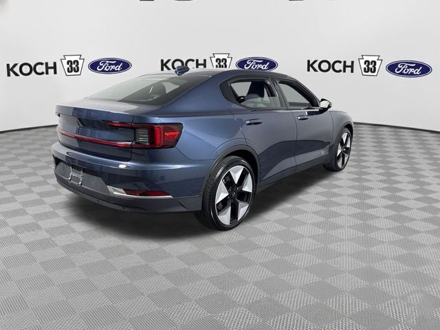 2023 Polestar 2 Long Range Dual Motor