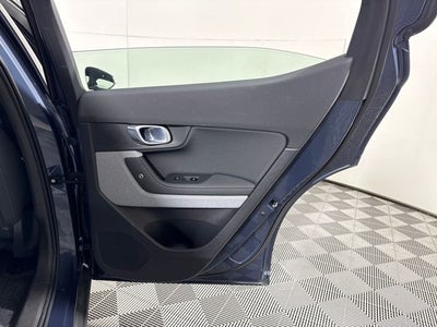 2023 Polestar 2 Long Range Dual Motor