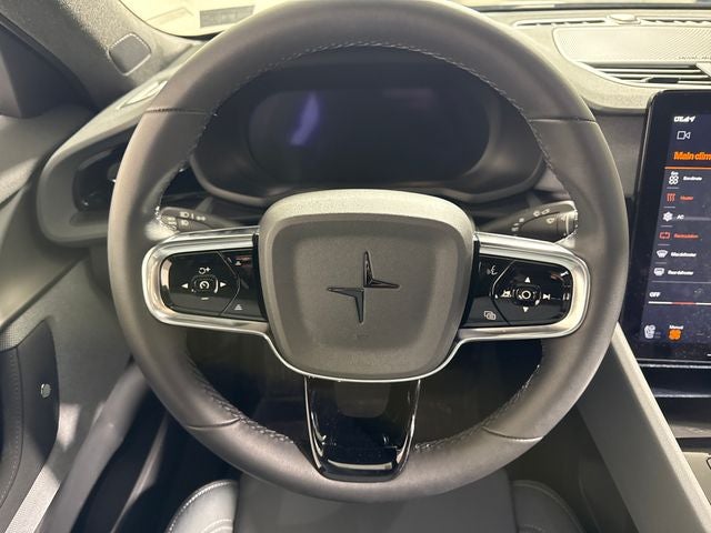 2023 Polestar 2 Long Range Dual Motor