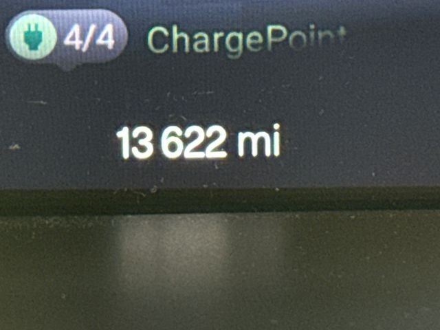 2023 Polestar 2 Long Range Dual Motor