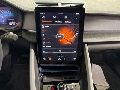 2023 Polestar 2 Long Range Dual Motor