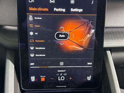 2023 Polestar 2 Long Range Dual Motor