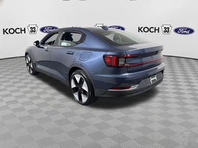 2023 Polestar 2 Long Range Dual Motor