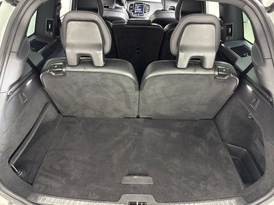 2019 Volvo XC90 T5 R-Design