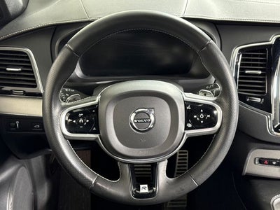 2019 Volvo XC90 T5 R-Design