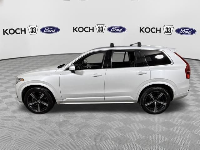 2019 Volvo XC90 T5 R-Design