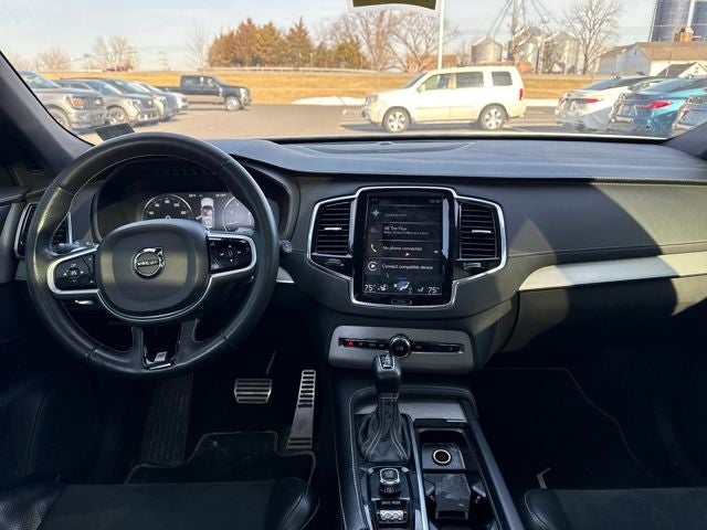 2019 Volvo XC90 T5 R-Design