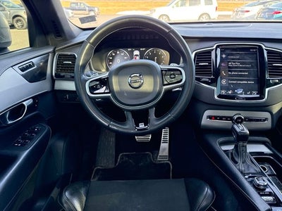 2019 Volvo XC90 T5 R-Design