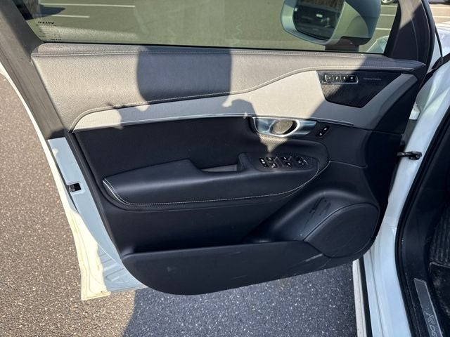 2019 Volvo XC90 T5 R-Design