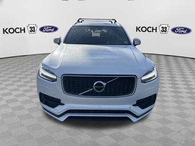2019 Volvo XC90 T5 R-Design
