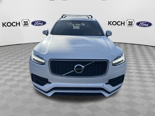 2019 Volvo XC90 T5 R-Design