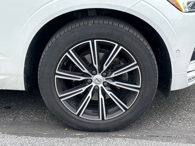 2020 Volvo XC60 T5 Inscription