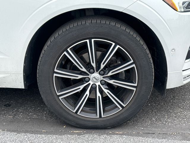 2020 Volvo XC60 T5 Inscription