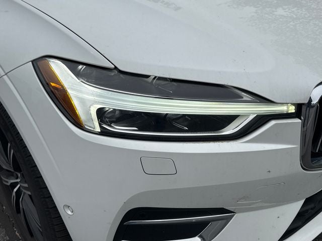 2020 Volvo XC60 T5 Inscription