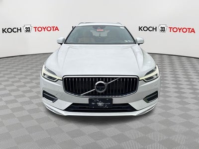 2020 Volvo XC60 T5 Inscription