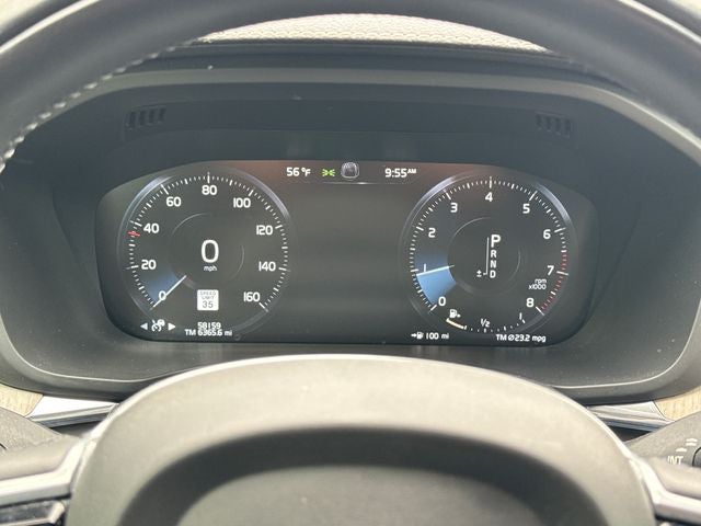 2020 Volvo XC60 T5 Inscription