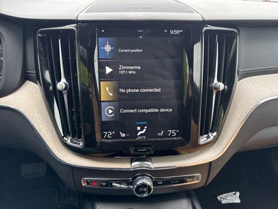 2020 Volvo XC60 T5 Inscription