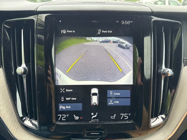2020 Volvo XC60 T5 Inscription