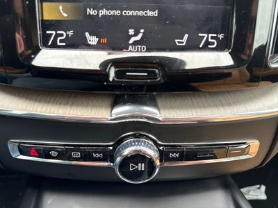 2020 Volvo XC60 T5 Inscription
