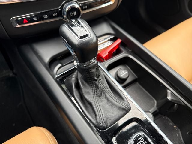 2020 Volvo XC60 T5 Inscription