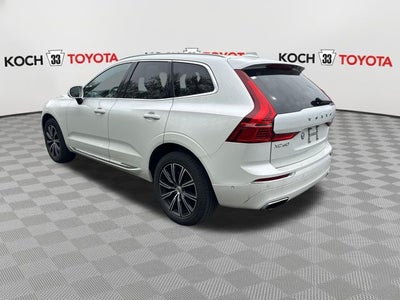 2020 Volvo XC60 T5 Inscription