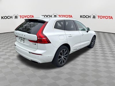 2020 Volvo XC60 T5 Inscription