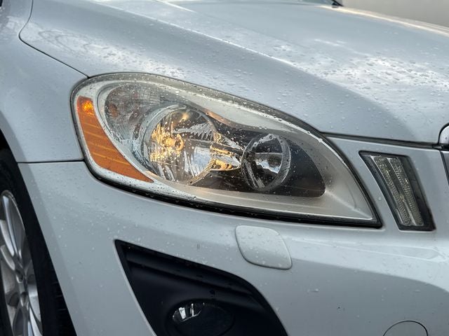 2010 Volvo XC60 T6