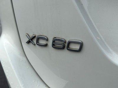 2010 Volvo XC60 T6